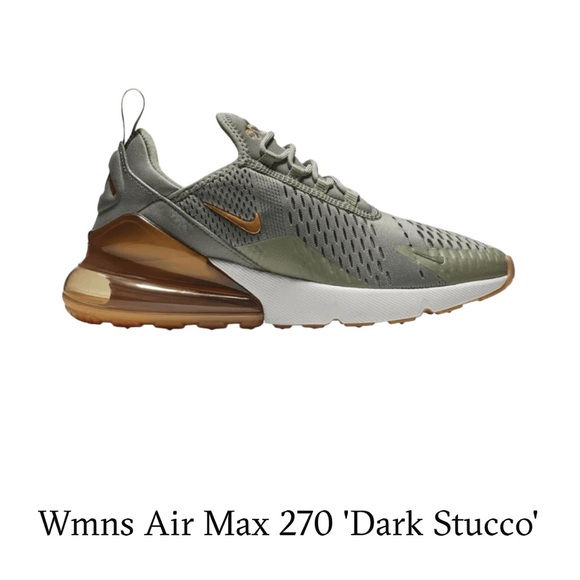 nike 270 women's size 7